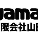 山田工業ロゴ/Yamada-kg Logo
